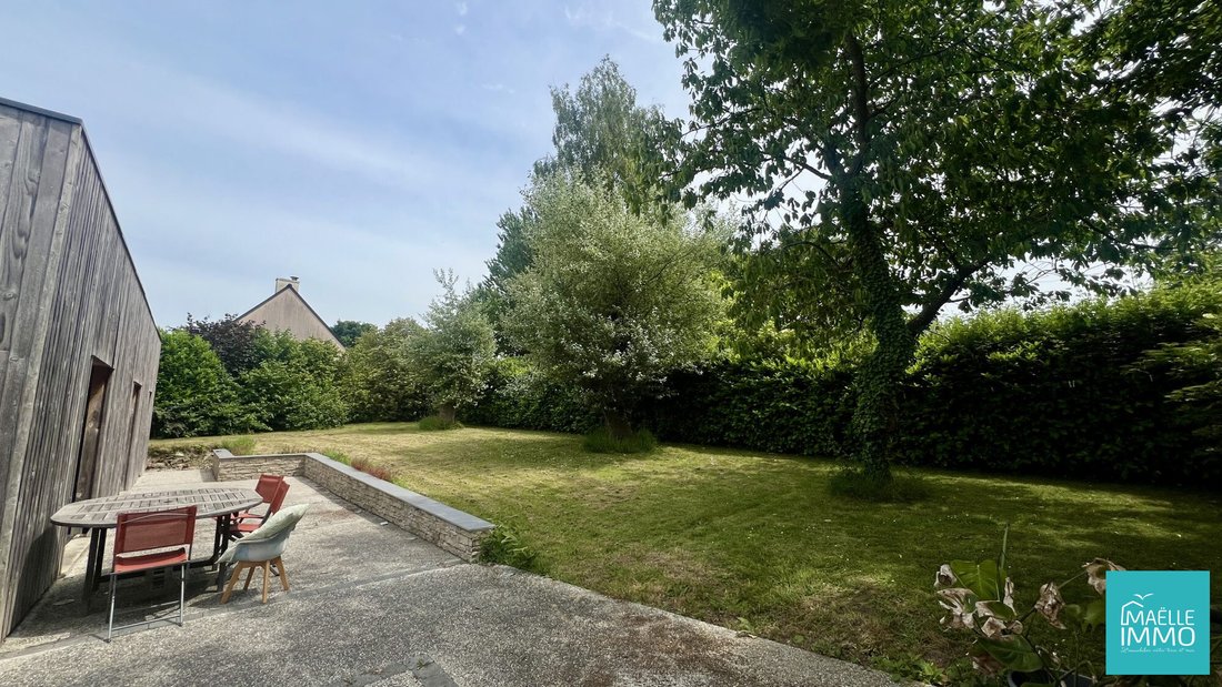 House in Ploubalay, Beaussais-sur-Mer, France 1 - 18088274