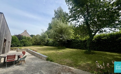 House in Ploubalay, Beaussais-sur-Mer, France 1