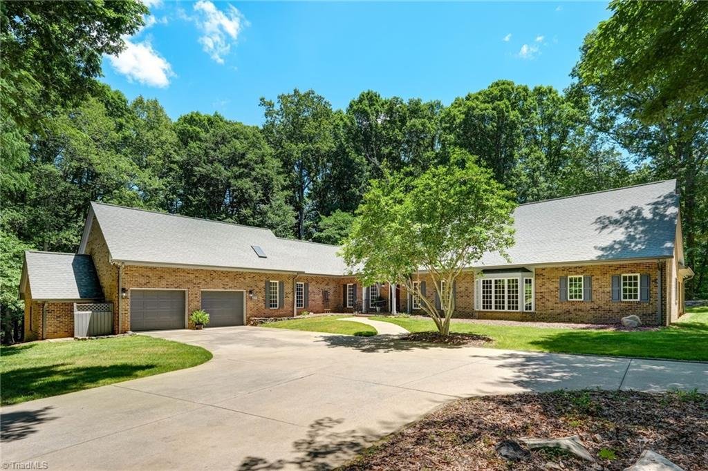 House in Eden, North Carolina, United States 1 - 17275608