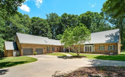 House in Eden, North Carolina, United States 1