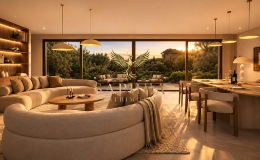 Apartment in Zone Ouest Urbaine, Saint-Tropez, France 1