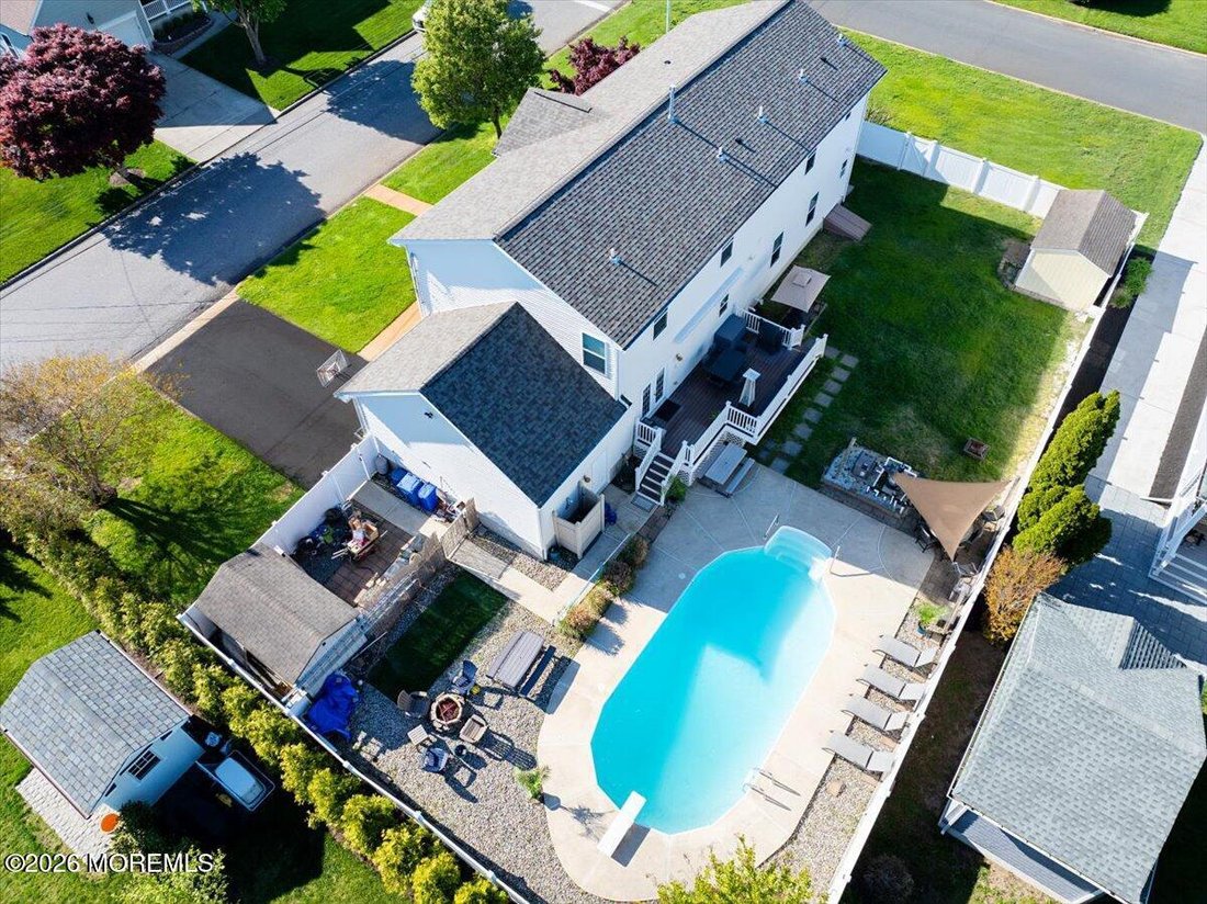 House in Spring Lake, New Jersey, United States 2 - 18088659