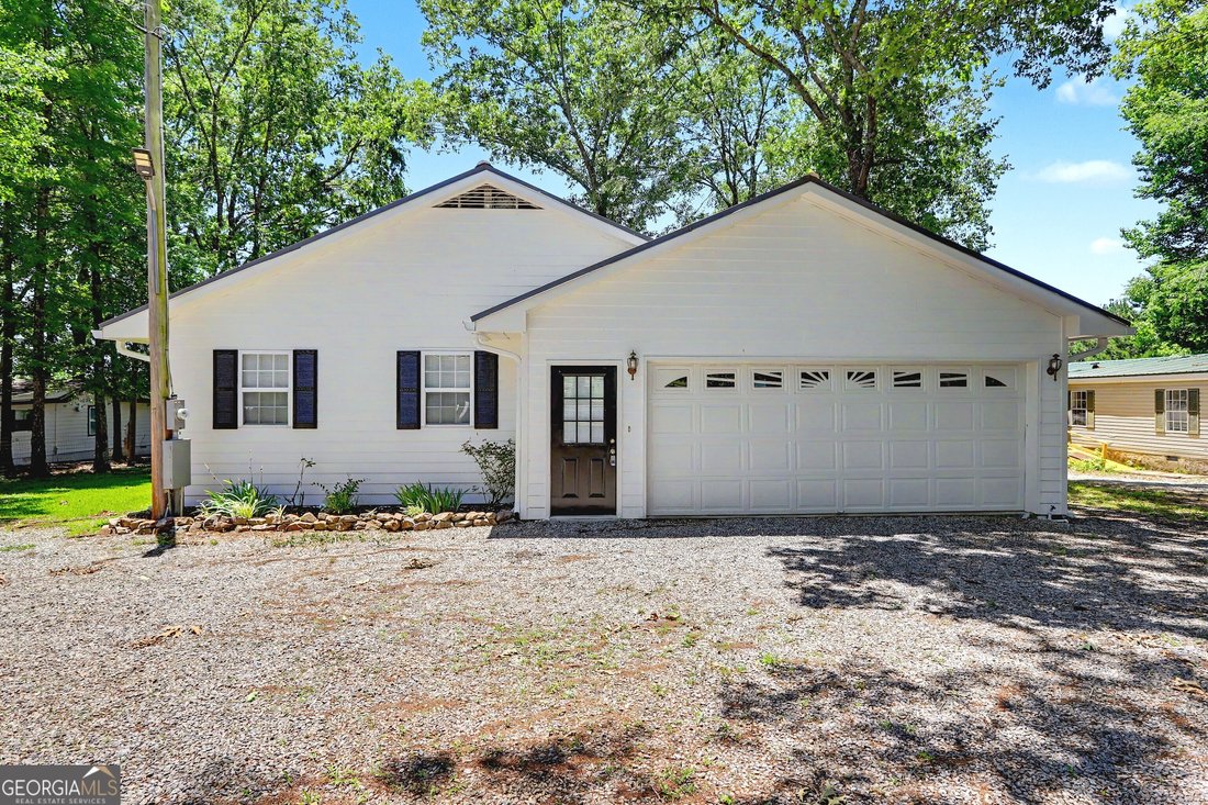 House in Greensboro, Georgia, United States 2 - 18089036