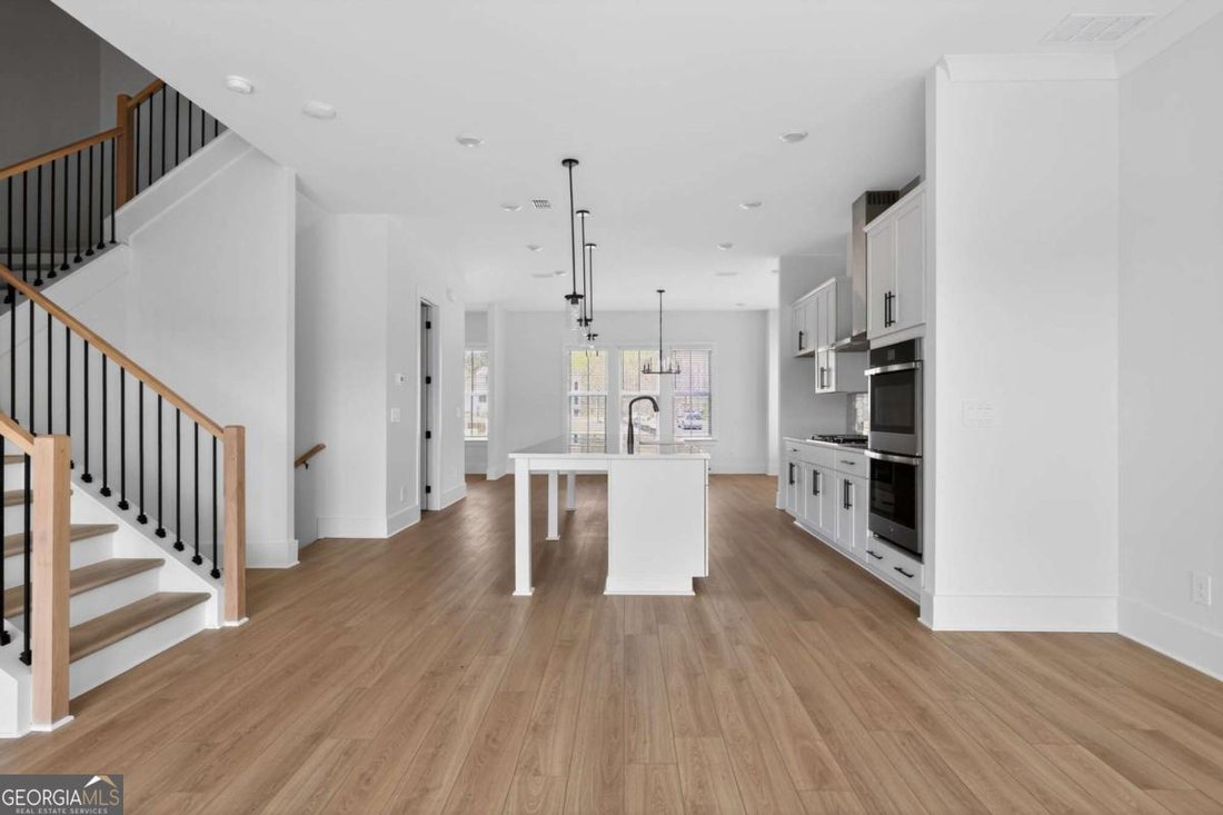 House in Atlanta, Georgia, United States 3 - 18088986