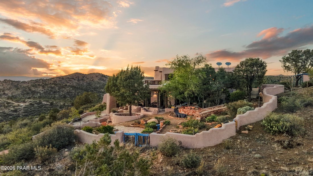 House in Prescott, Arizona, United States 2 - 18089189