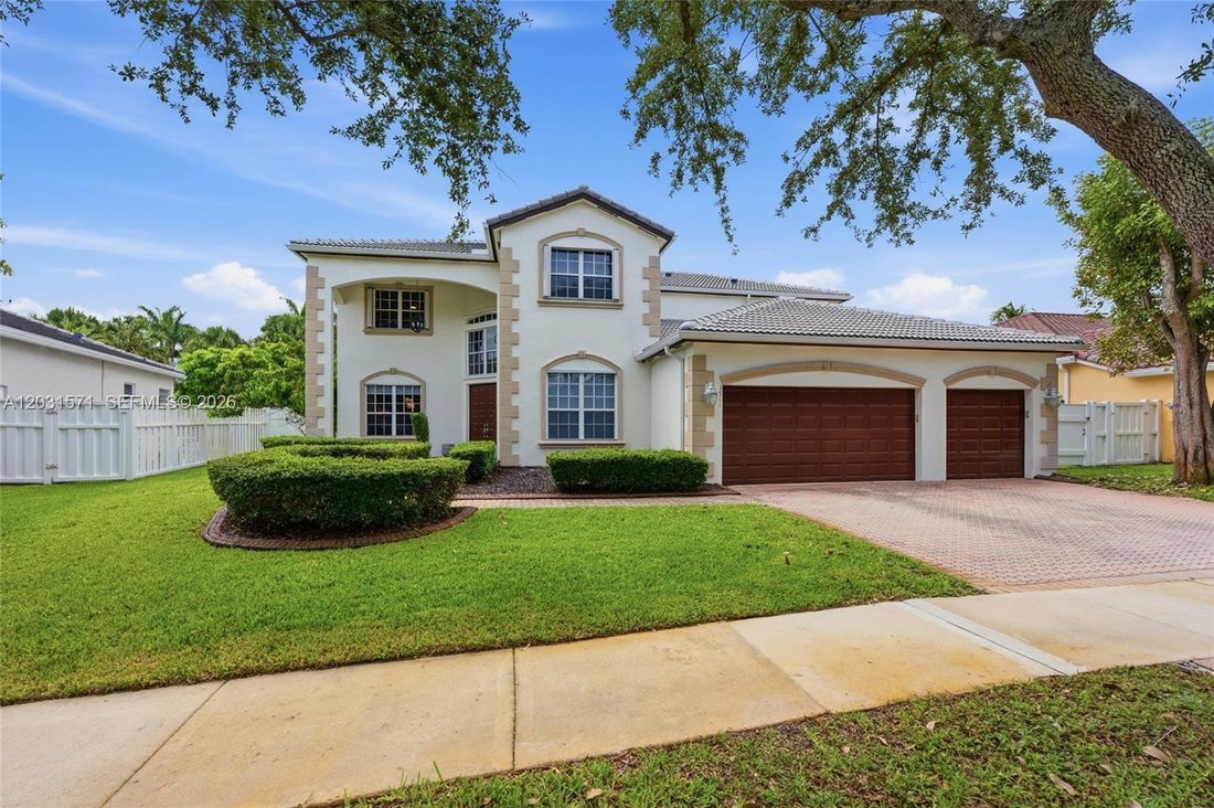 House in Miramar, Florida, United States 2 - 18088780