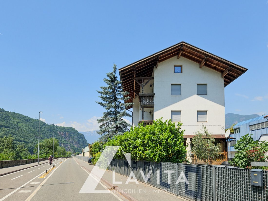 House in Piani-Rencio Center / Piani-Rencio Zentrum, Bolzano / Bozen, Trentino – Alto Adige/Südtirol 2 - 18087548