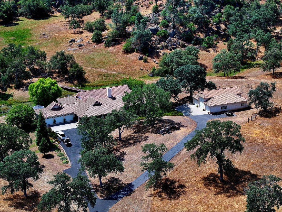 House in Raymond, California, United States 1 - 18088811