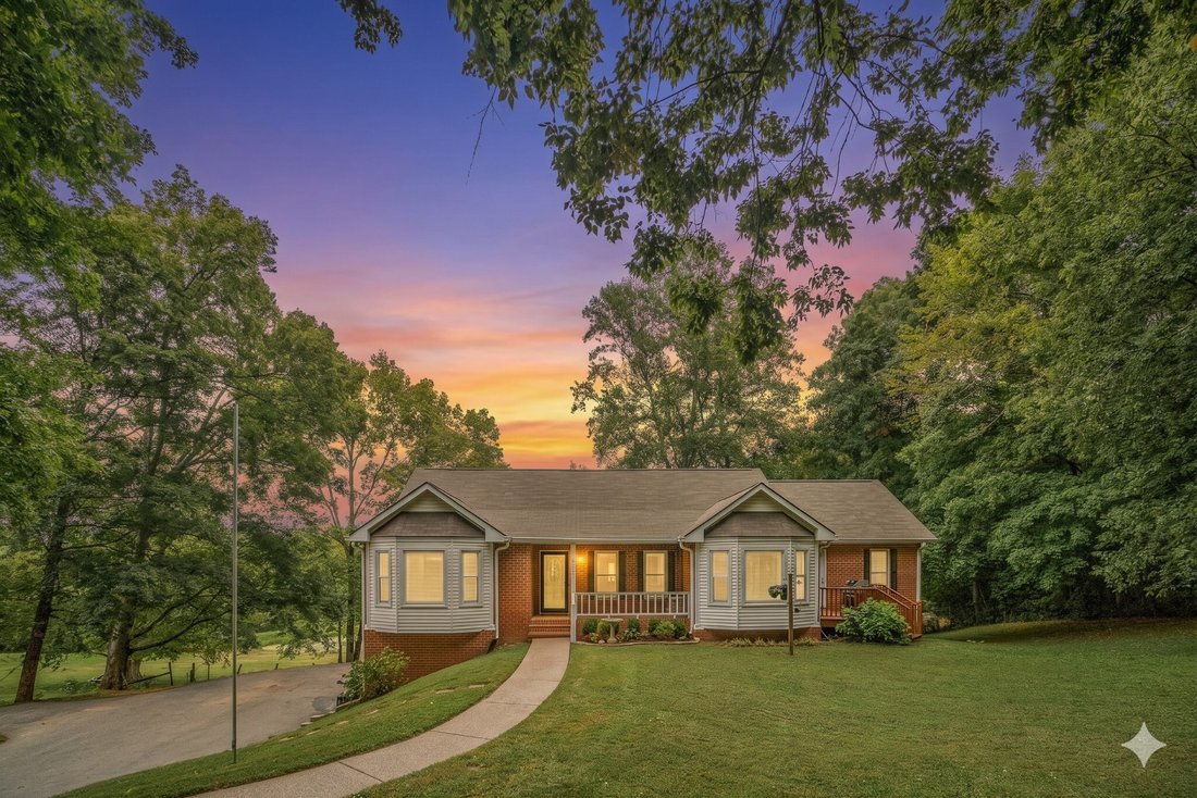 House in Franklin, Tennessee, United States 3 - 18089506