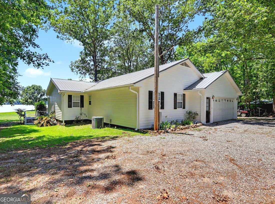 House in Greensboro, Georgia, United States 4 - 18089036