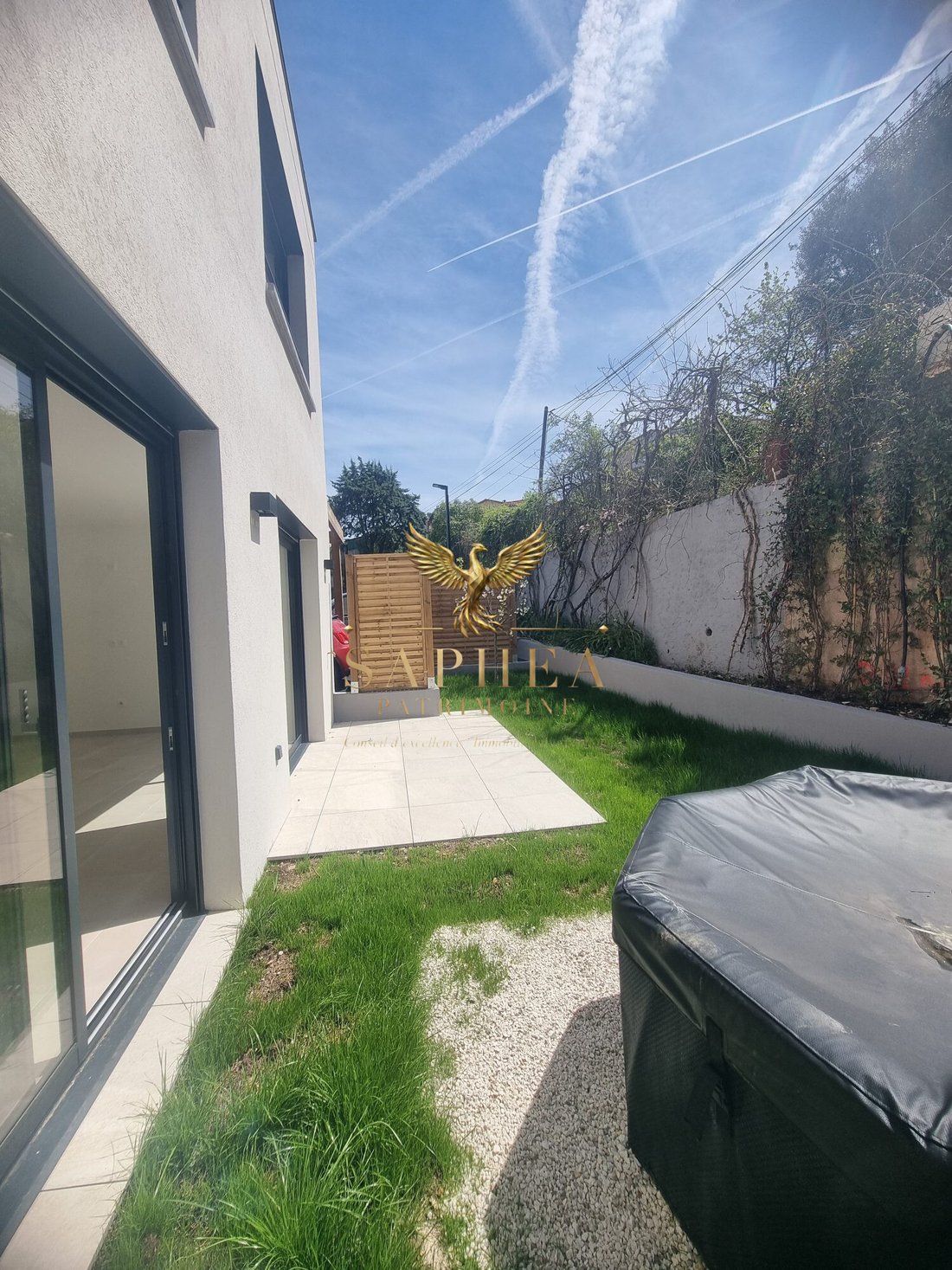 House in La Turbie, Provence-Alpes-Côte d'Azur, France 2 - 16856493