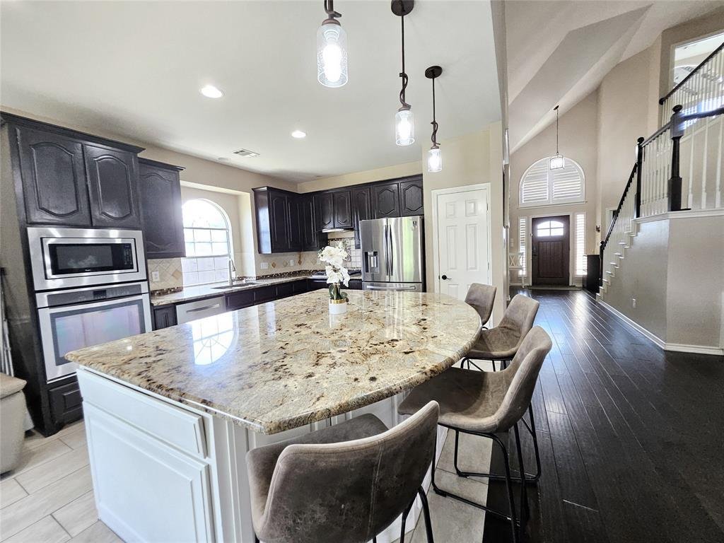 House in Richardson, Texas, United States 1 - 18089687