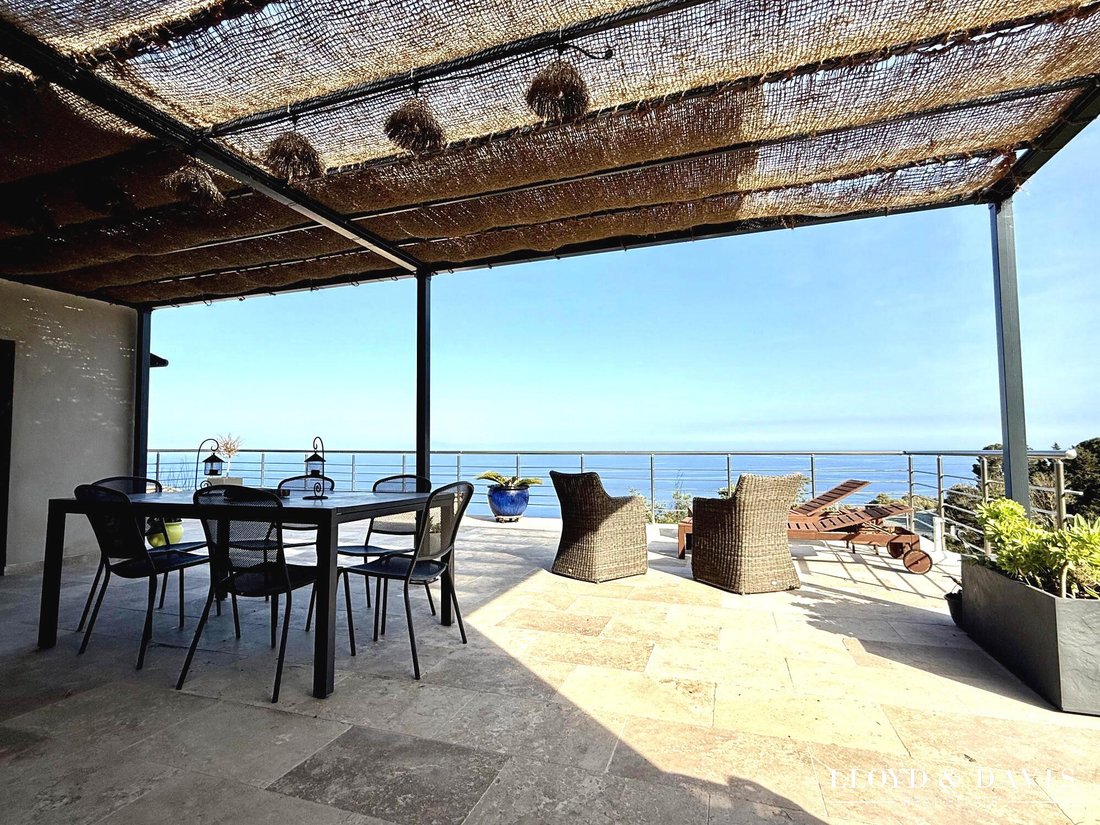 House in Brando, Corsica, France 5 - 18088235