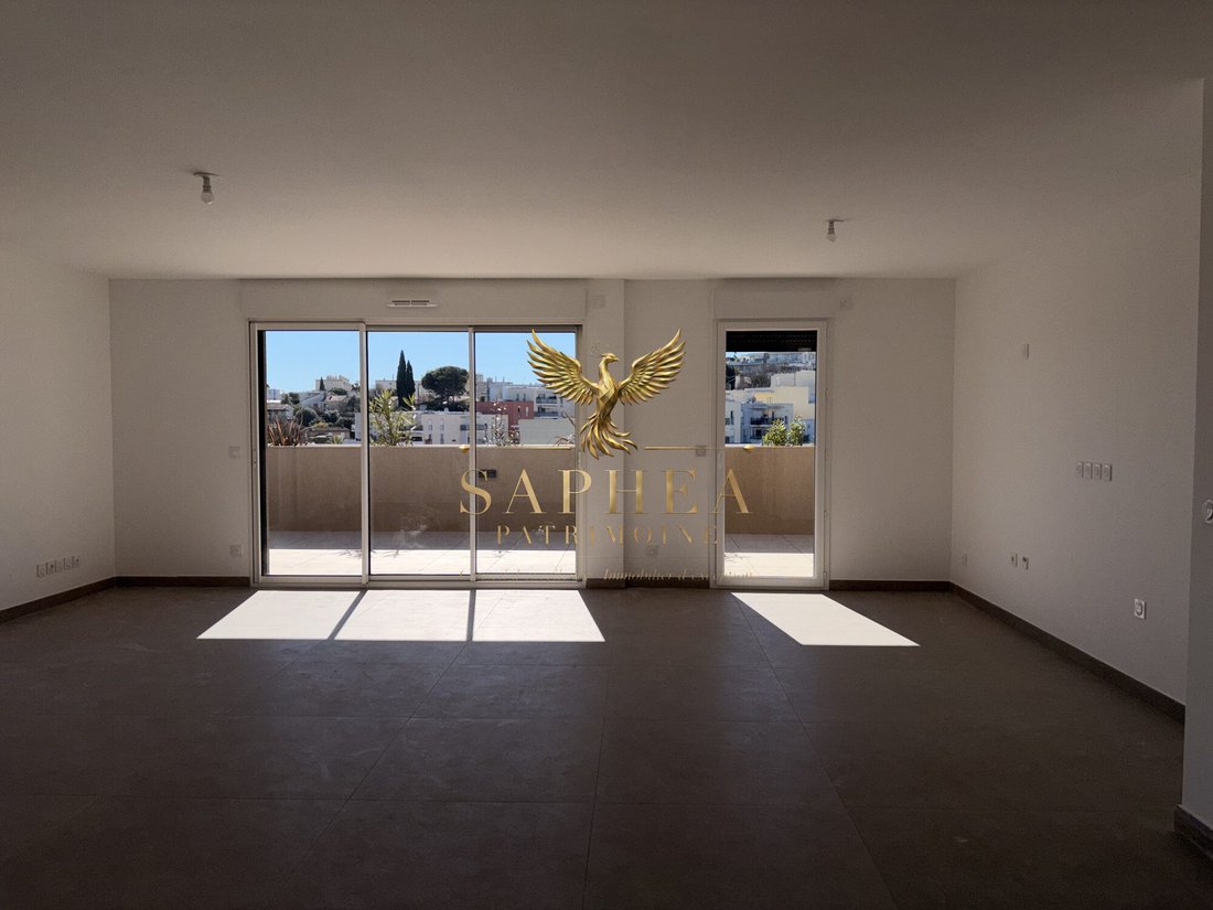 Apartment in Place de Gaulle, Antibes, France 3 - 17256712