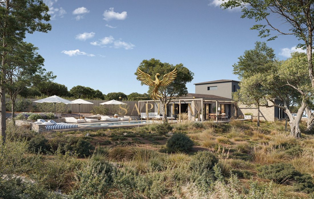 House in Bonifacio / Bunifaziu, Corsica, France 1 - 17761476