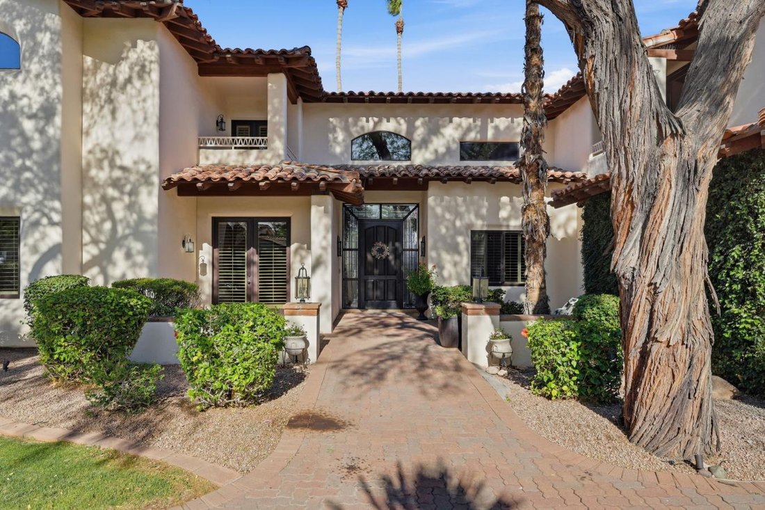 House in Chandler, Arizona, United States 2 - 18089762