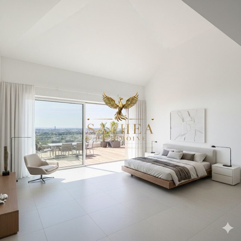 Apartment in Aguillon, Toulon, France 2 - 17362677