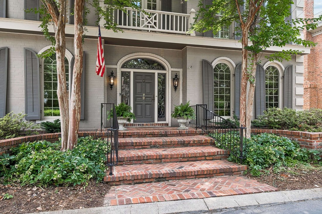 House in Nashville, Tennessee, United States 3 - 18089469