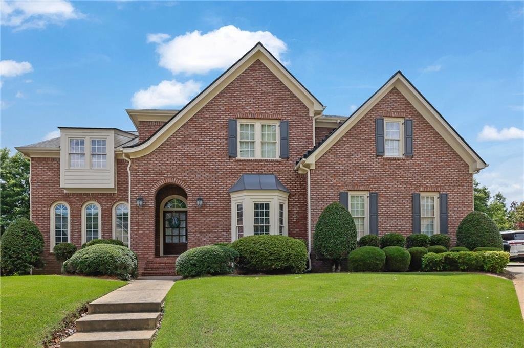 House in Suwanee, Georgia, United States 1 - 18079390