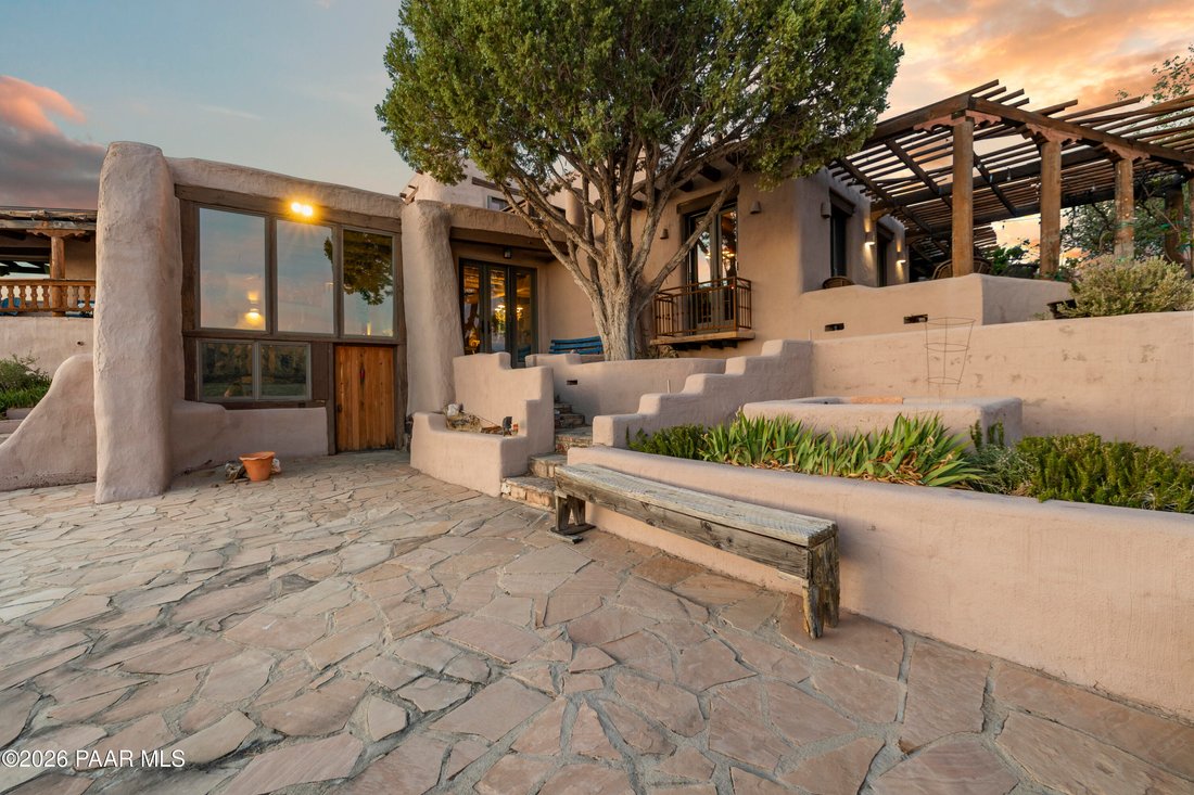 House in Prescott, Arizona, United States 5 - 18089189