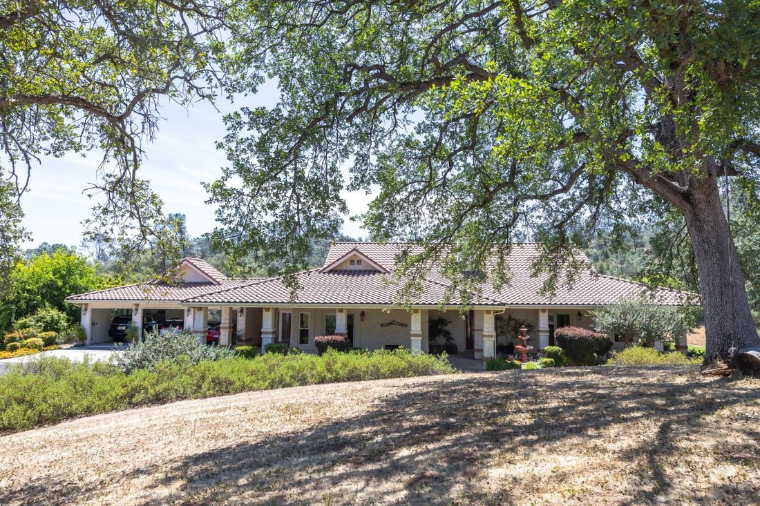 House in Raymond, California, United States 3 - 18088811
