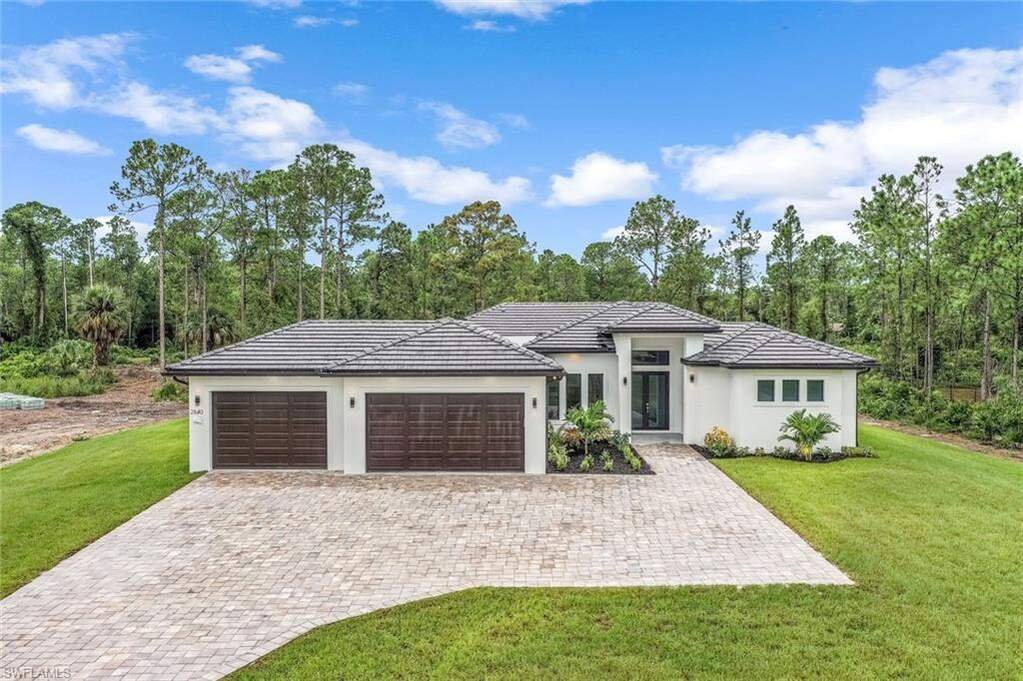 House in Naples, Florida, United States 1 - 18088173