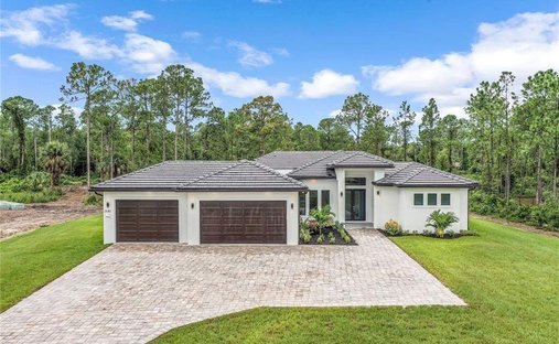 Casa a Naples, Florida, Stati Uniti 1