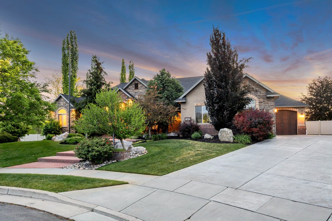 House in Kaysville, Utah, United States 2 - 18088684