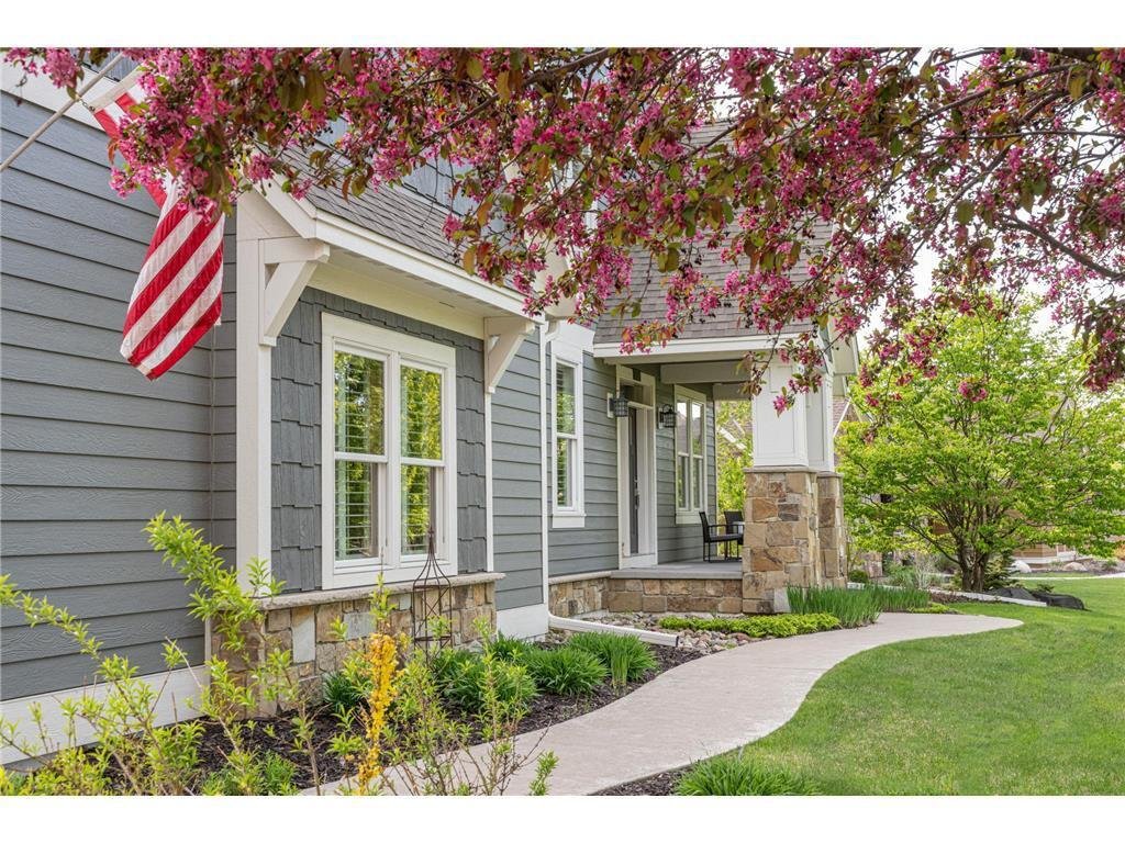 Casa en Stillwater, Minnesota, Estados Unidos 5 - 18089653