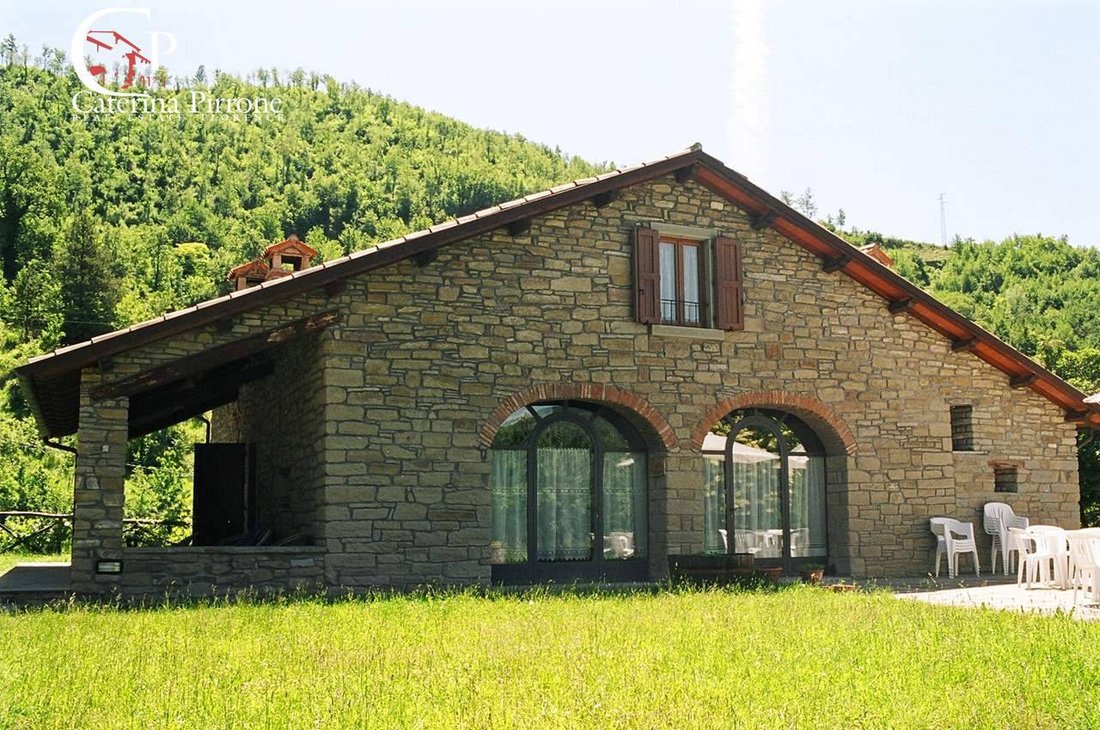 Palazzuolo sul Senio, Tuscany, Italy 3 - 18087969