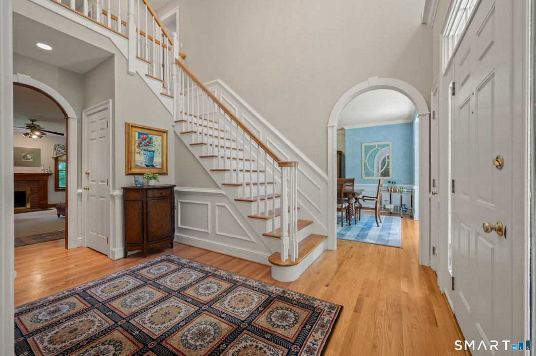 House in Glastonbury, Connecticut, United States 5 - 18087303