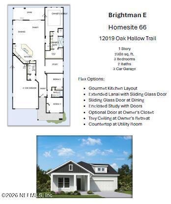 House in Jacksonville, Florida, United States 2 - 18088622