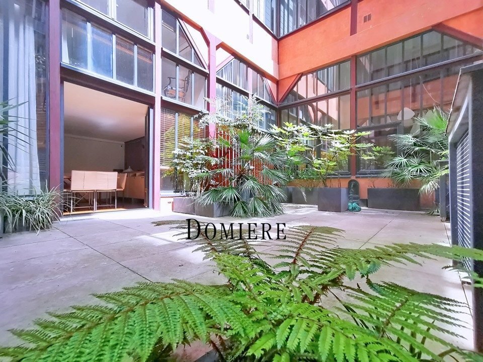 Apartment in La Fourche-Guy Môquet, Paris 17e Arrondissement, Paris 1 - 18088191