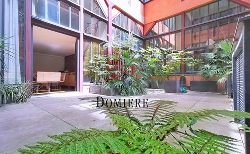 Wohnung in La Fourche-Guy Môquet, Paris 17e Arrondissement, Paris 1