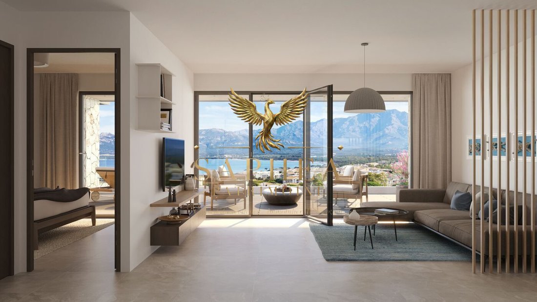 Apartment in Centre, Calvi, France 2 - 16926330