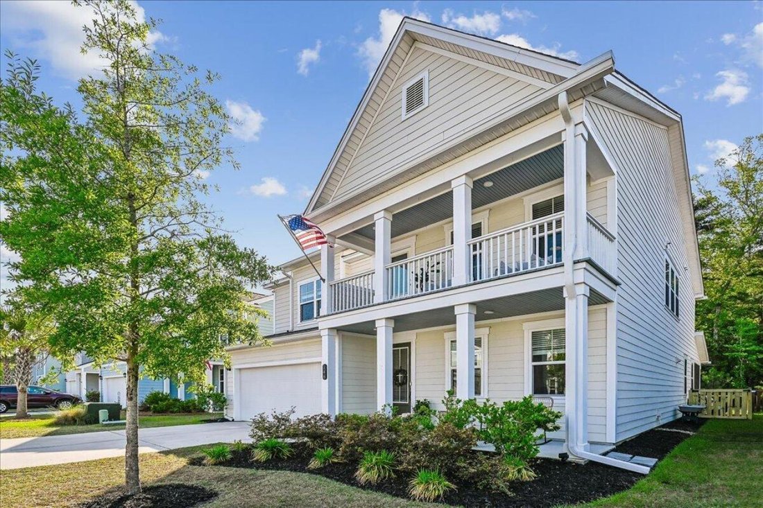 House in Summerville, South Carolina, United States 2 - 18089773