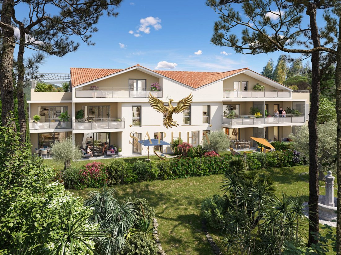 Apartment in Aguillon, Toulon, France 2 - 16727262