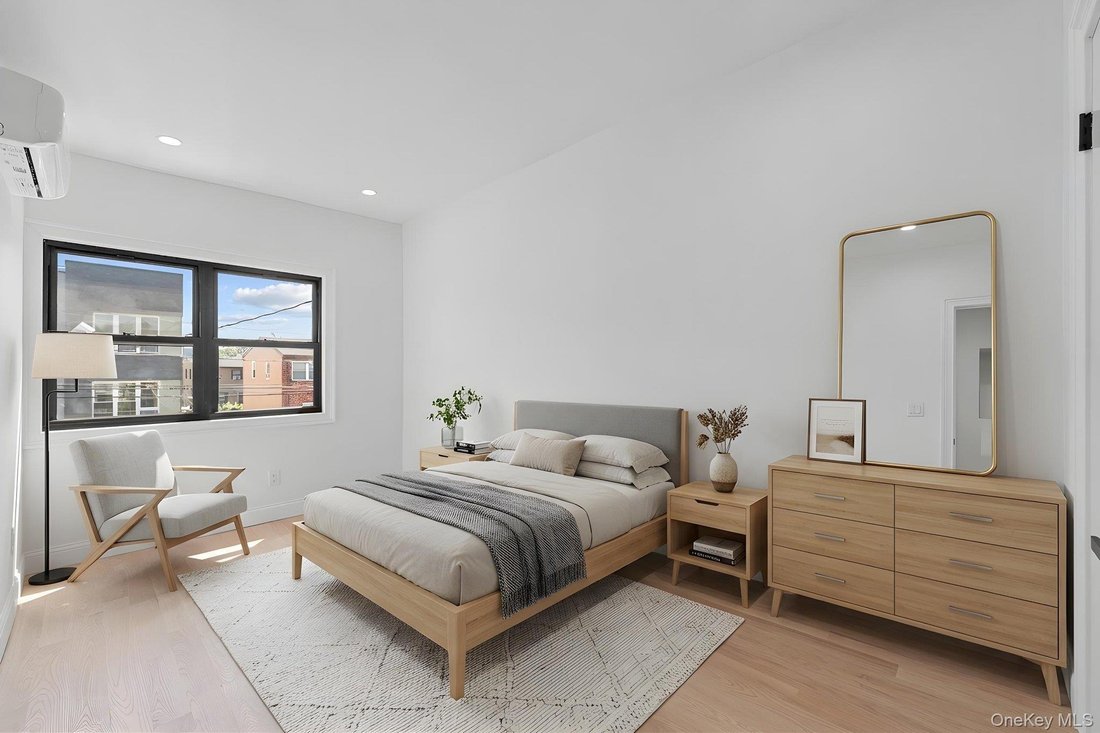 Apartment in New York, New York, United States 5 - 18089571