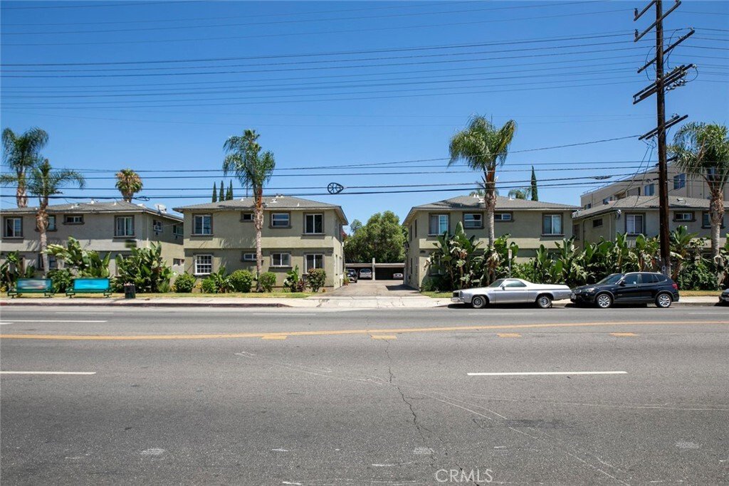 Apartment in Los Angeles, California, United States 3 - 18089245