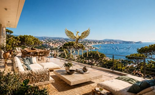 Apartment in Bandol, Provence-Alpes-Côte d'Azur, France 1