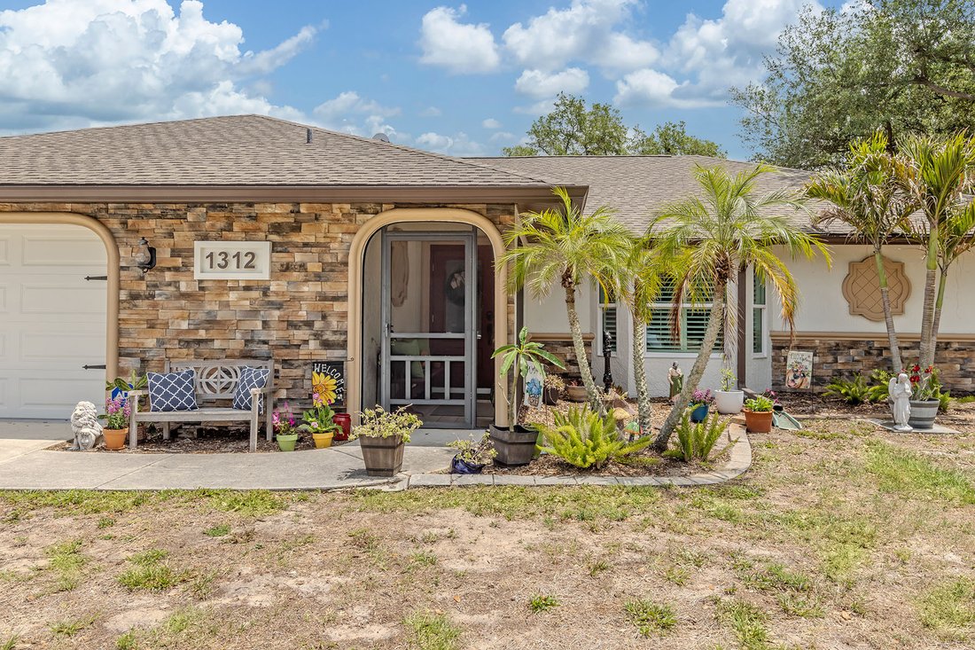 House in Venice, Florida, United States 2 - 18089824