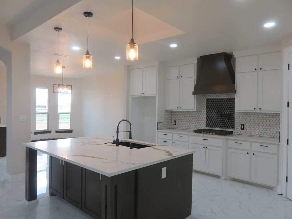 House in Andrews, Texas, United States 5 - 17163115