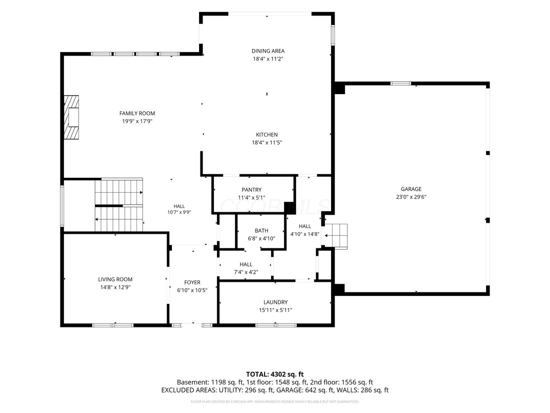 House in Plain City, Ohio, United States 2 - 18089229