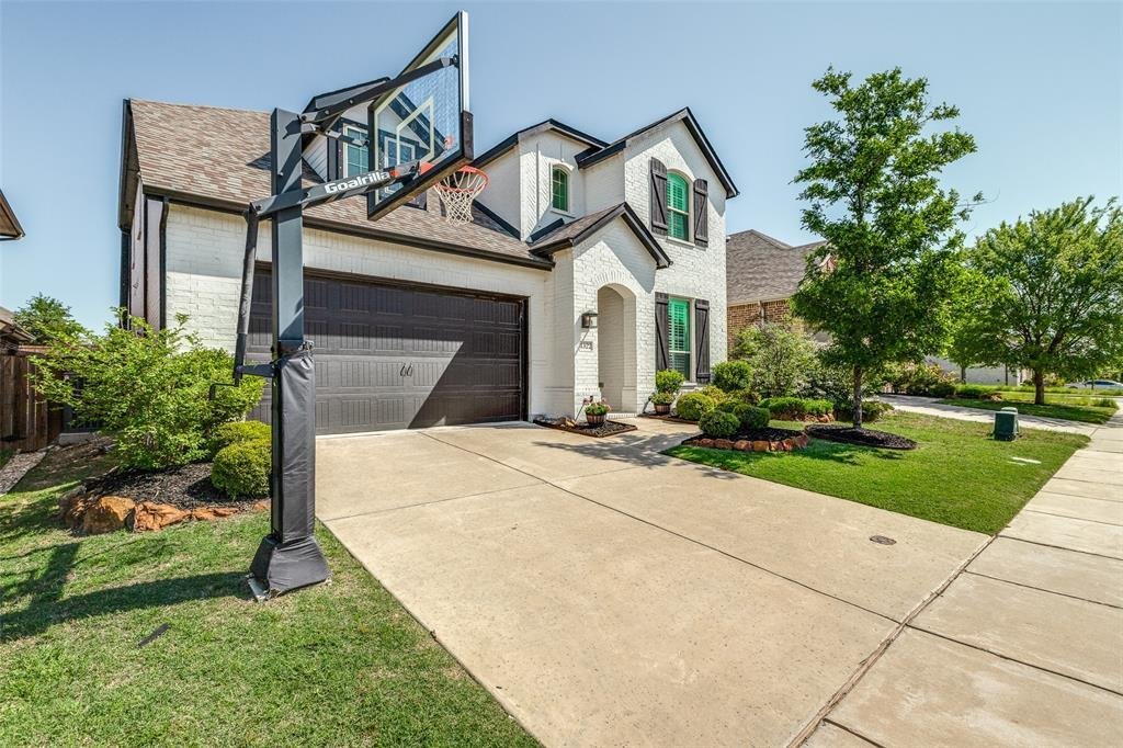 House in Prosper, Texas, United States 2 - 18089737