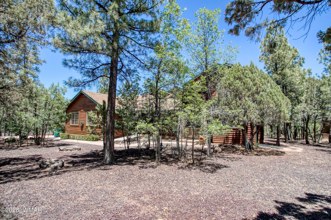 Altro a Show Low, Arizona, Stati Uniti 2 - 18088581