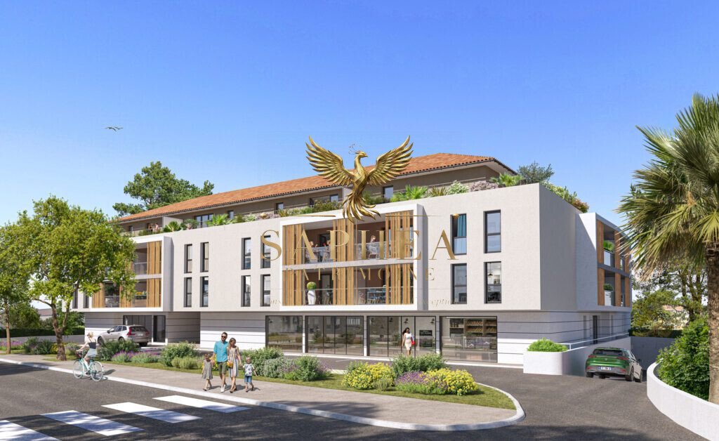 Apartment in Six-Fours-les-Plages, Provence-Alpes-Côte d'Azur, France 2 - 17709938