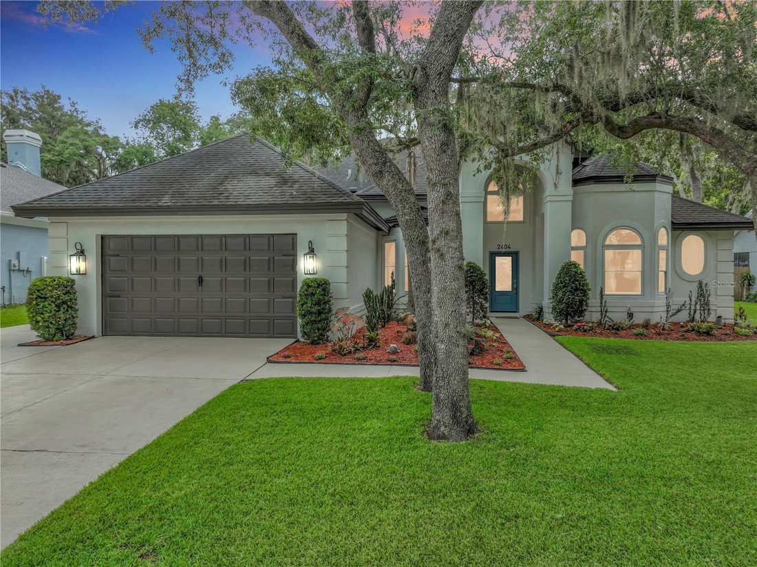 Haus in Oviedo, Florida, Vereinigte Staaten 3 - 18089278