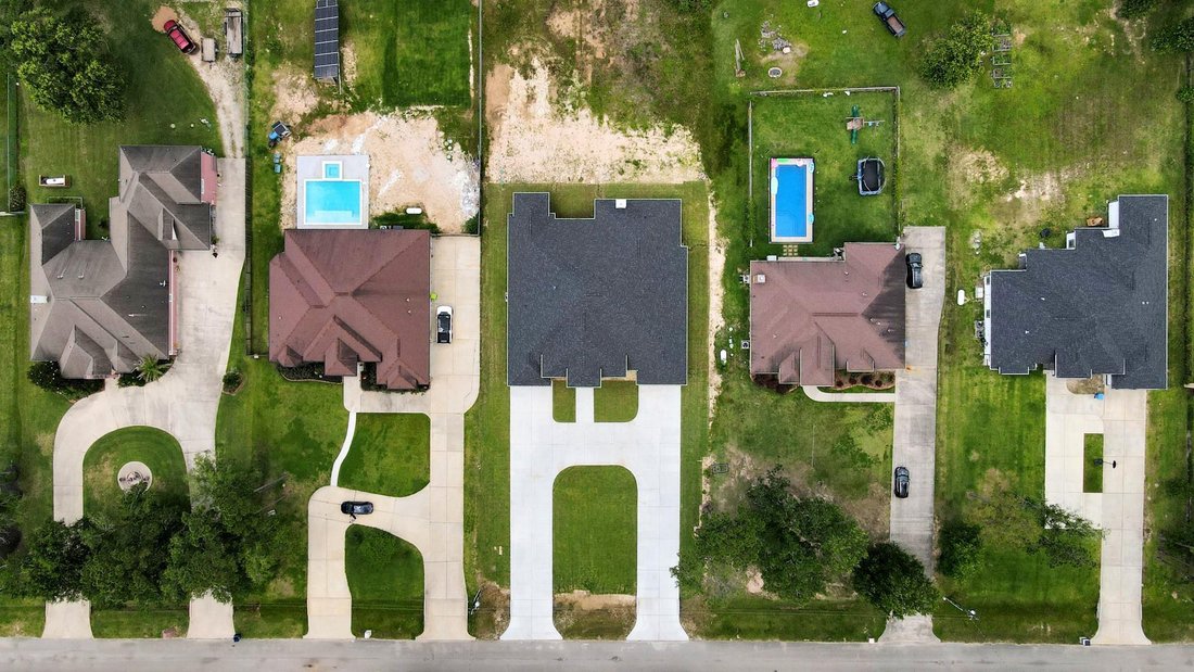 House in Porter, Texas, United States 4 - 18089092