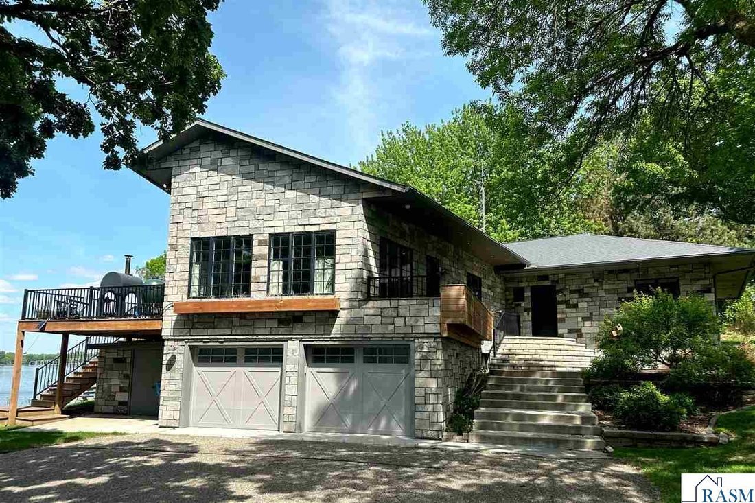 House in Madison Lake, Minnesota, United States 1 - 18089759