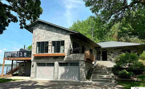 Casa en Lake Washington, Minnesota, Estados Unidos 1